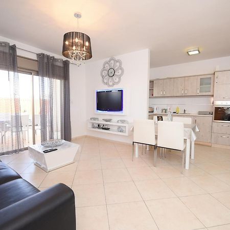 Amdar Holiday Apartments Ейлат Екстер'єр фото