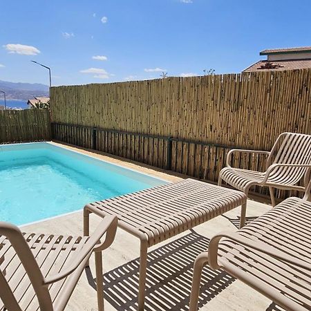 Amdar Holiday Apartments Ейлат Екстер'єр фото