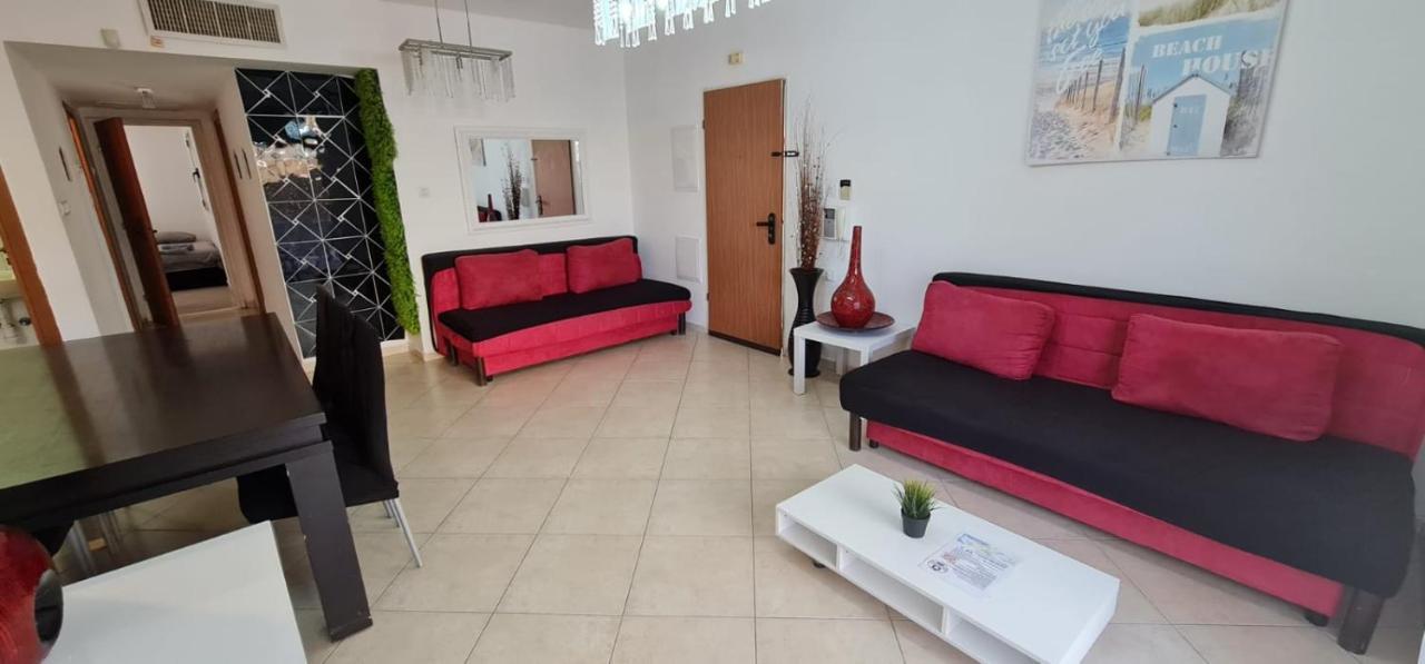 Amdar Holiday Apartments Ейлат Номер фото