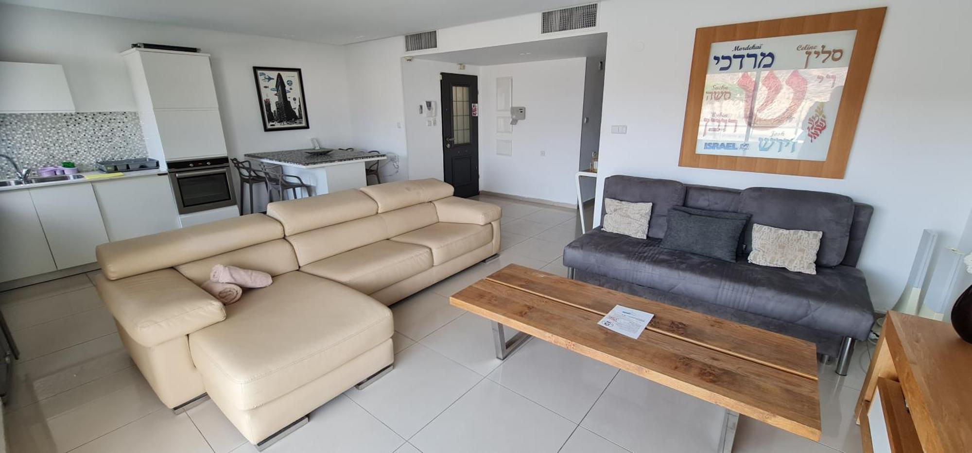 Amdar Holiday Apartments Ейлат Екстер'єр фото