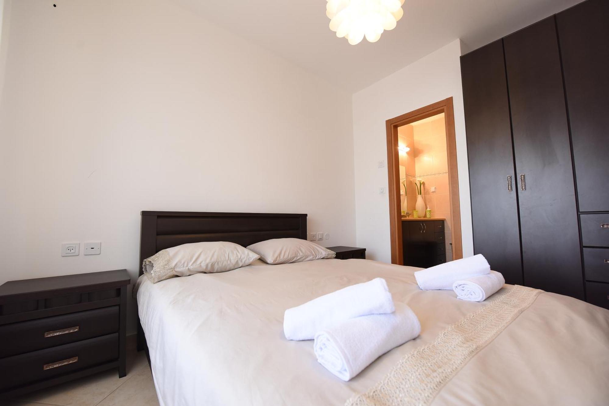 Amdar Holiday Apartments Ейлат Номер фото
