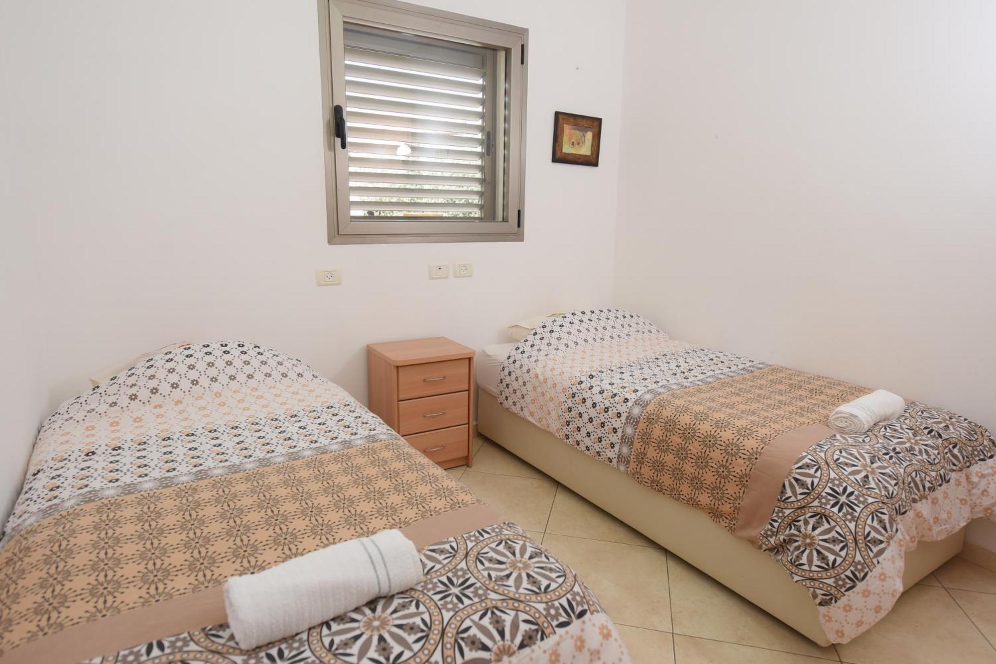 Amdar Holiday Apartments Ейлат Номер фото