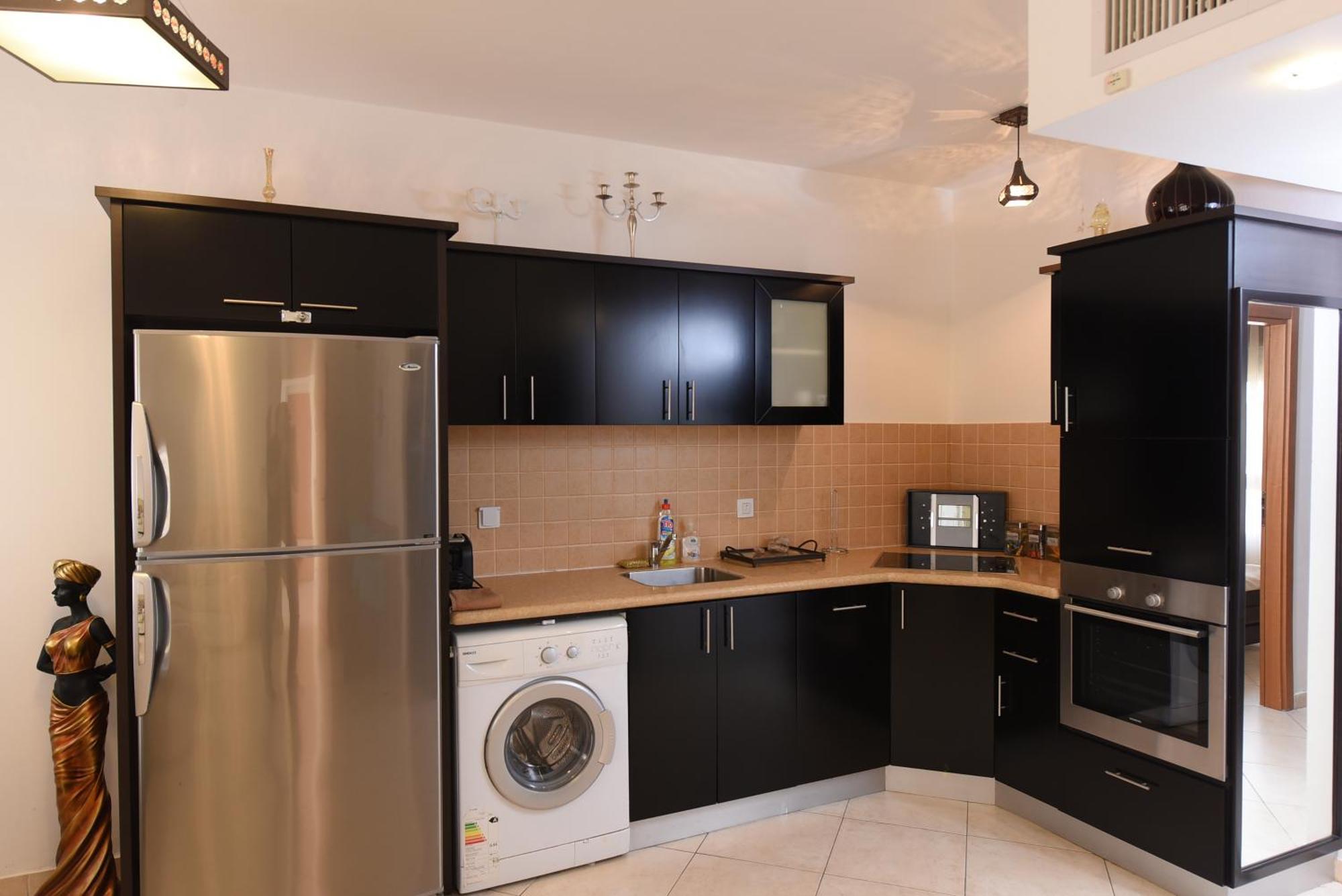 Amdar Holiday Apartments Ейлат Номер фото