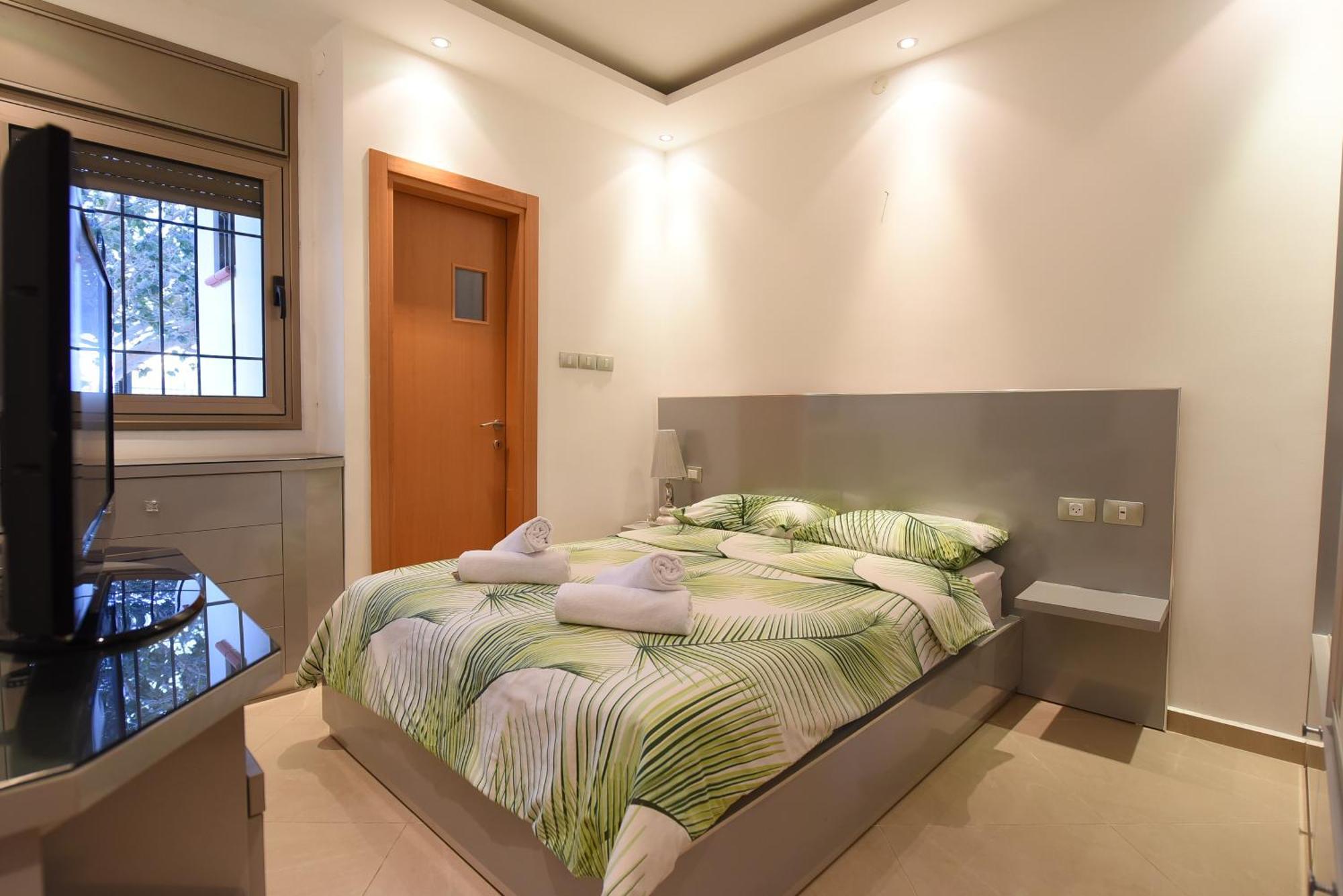 Amdar Holiday Apartments Ейлат Екстер'єр фото
