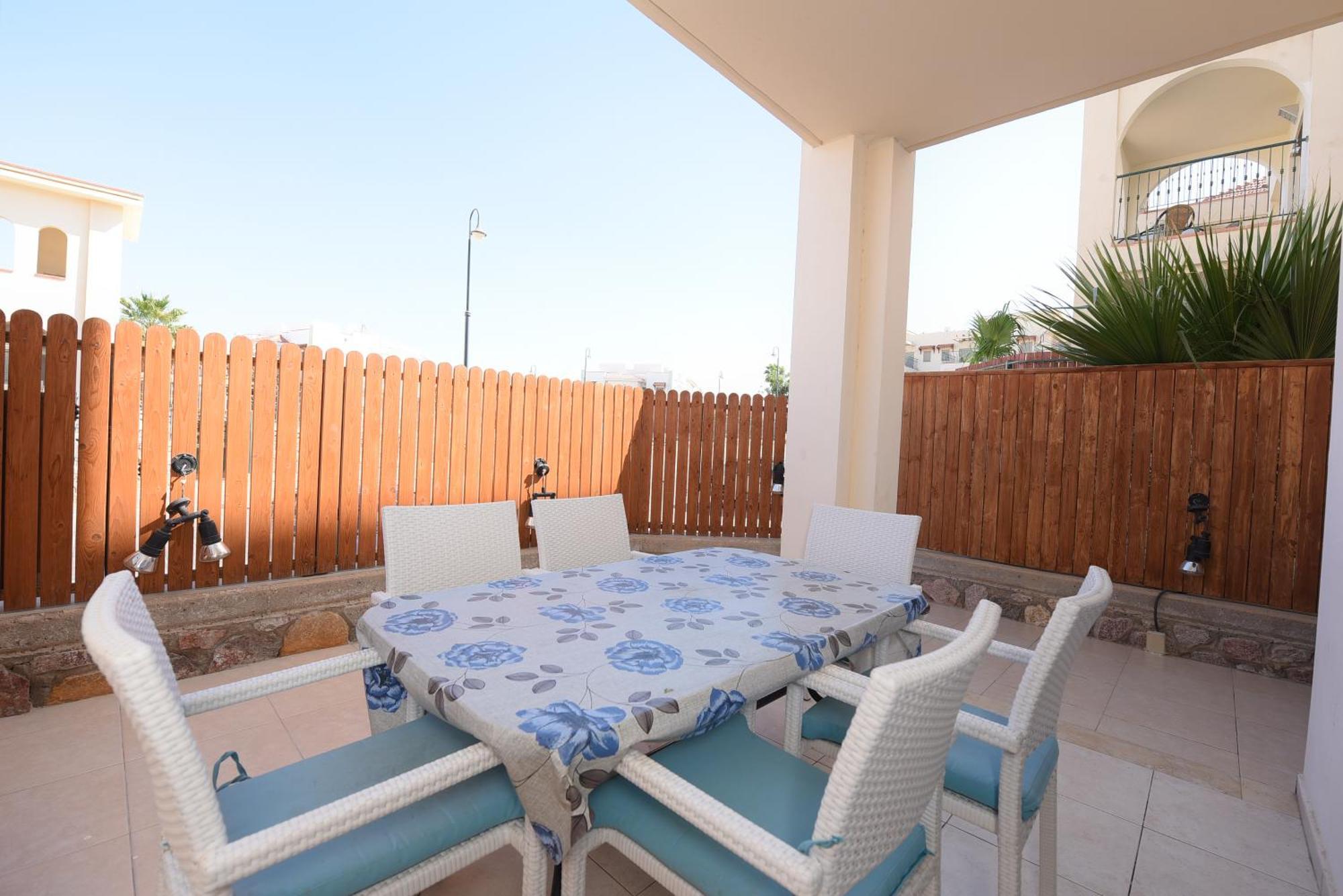 Amdar Holiday Apartments Ейлат Номер фото