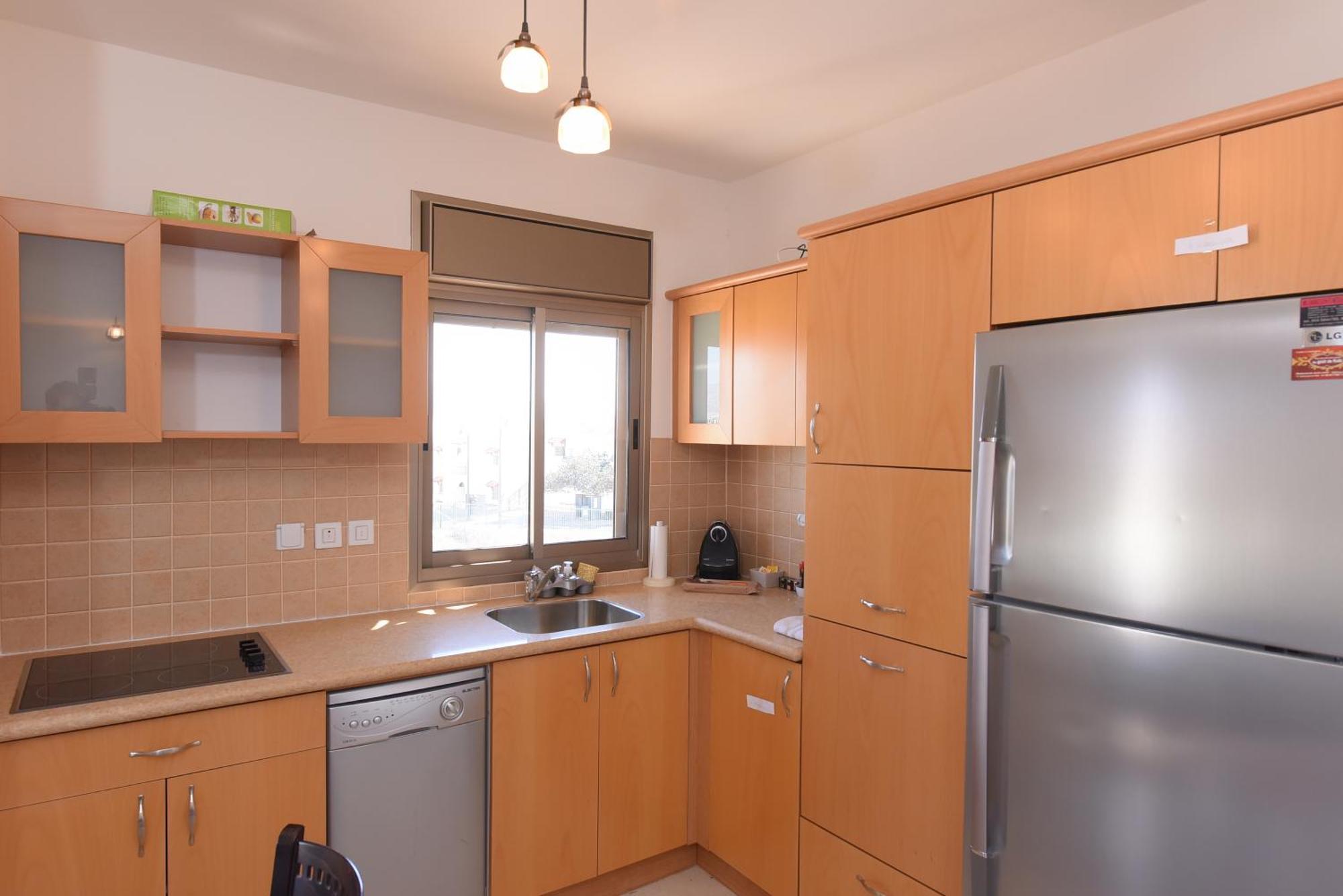 Amdar Holiday Apartments Ейлат Номер фото