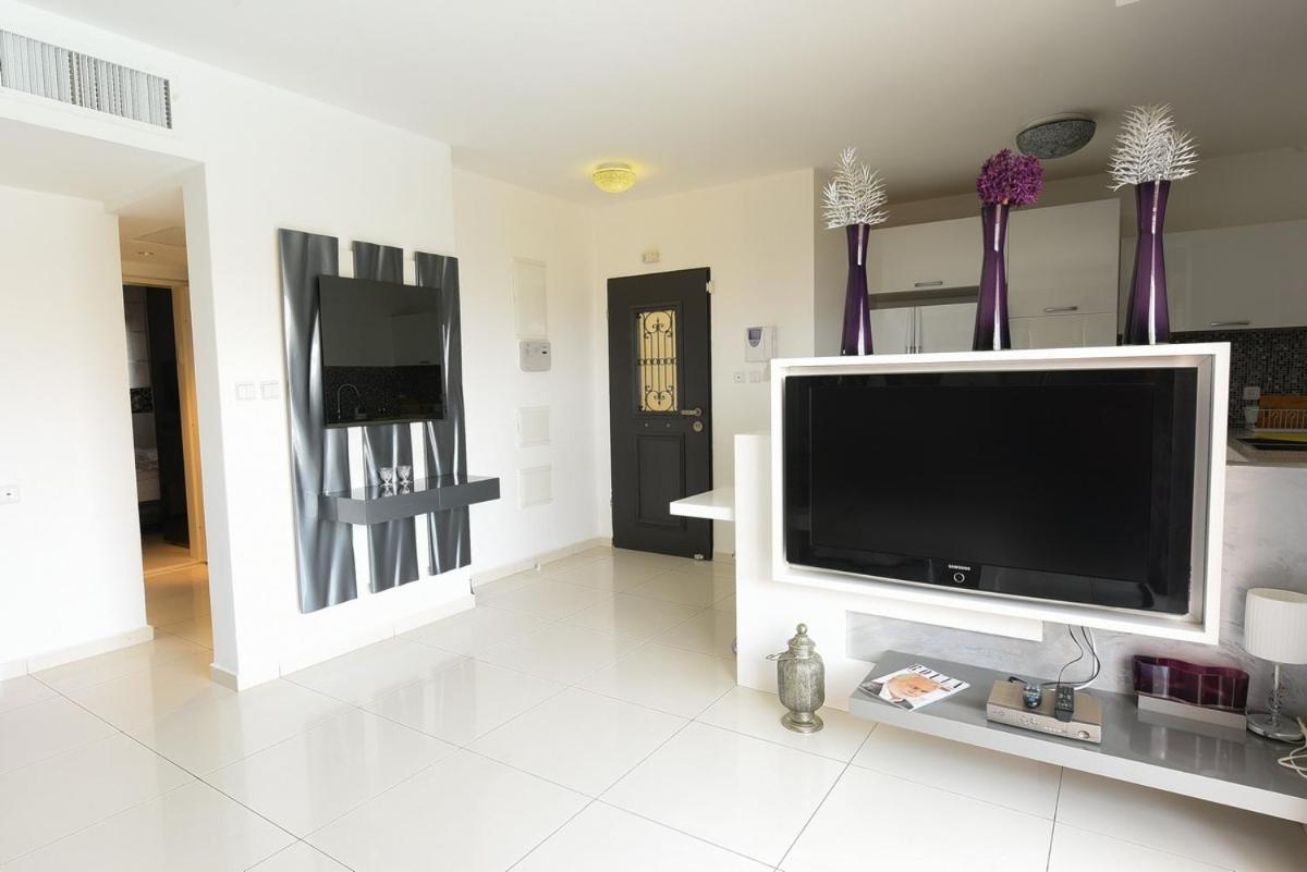 Amdar Holiday Apartments Ейлат Номер фото
