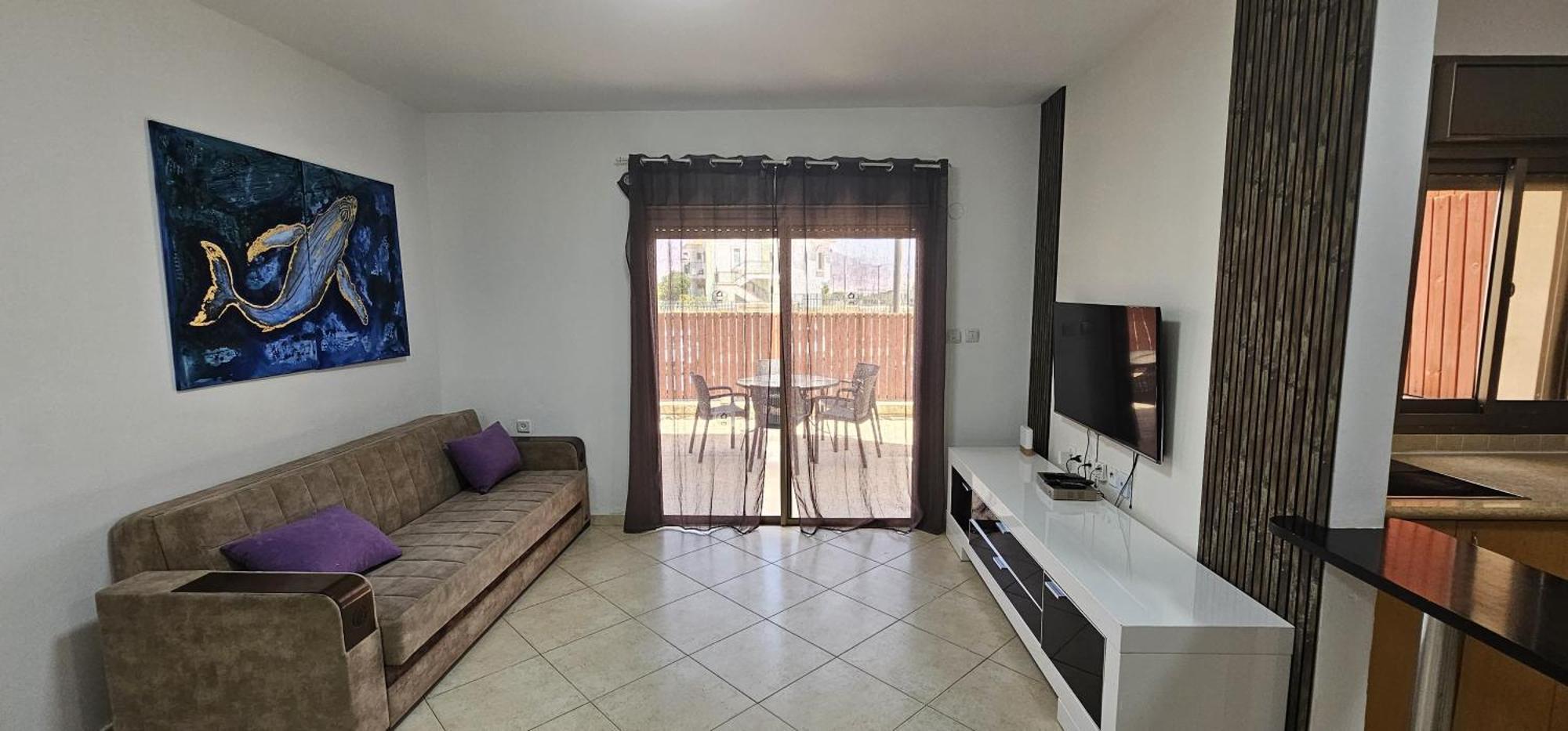 Amdar Holiday Apartments Ейлат Номер фото