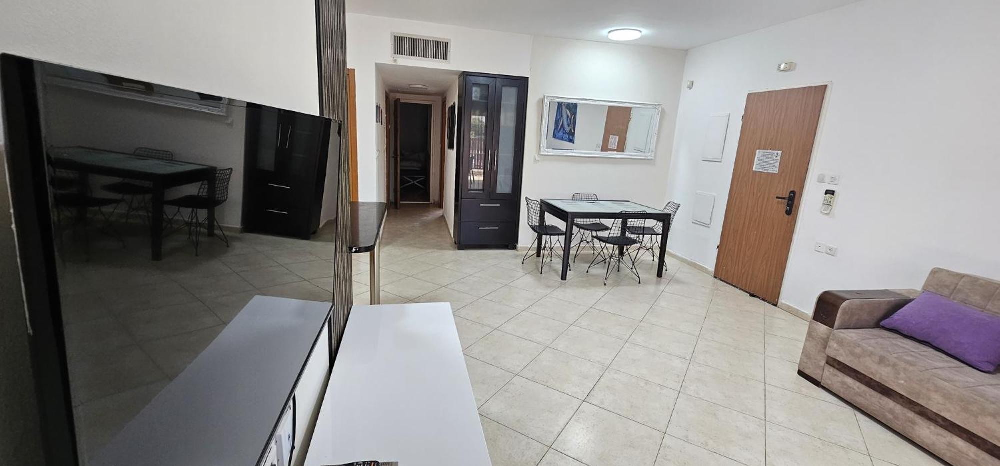 Amdar Holiday Apartments Ейлат Номер фото