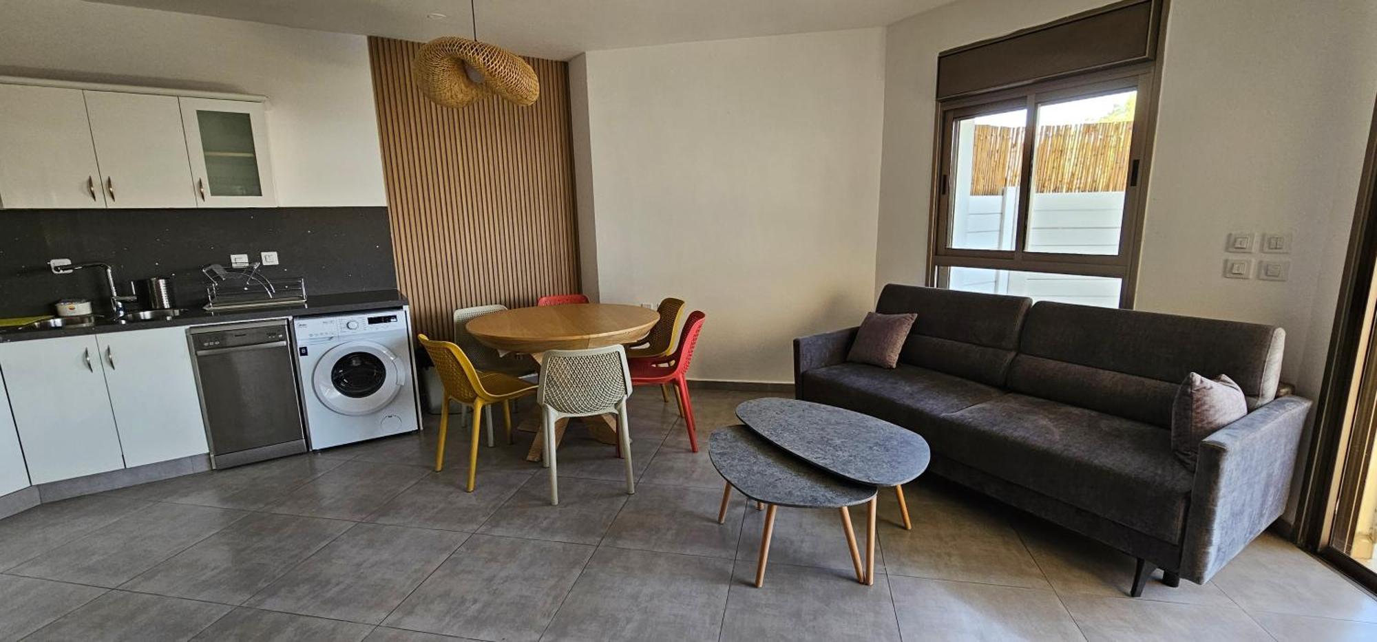 Amdar Holiday Apartments Ейлат Номер фото