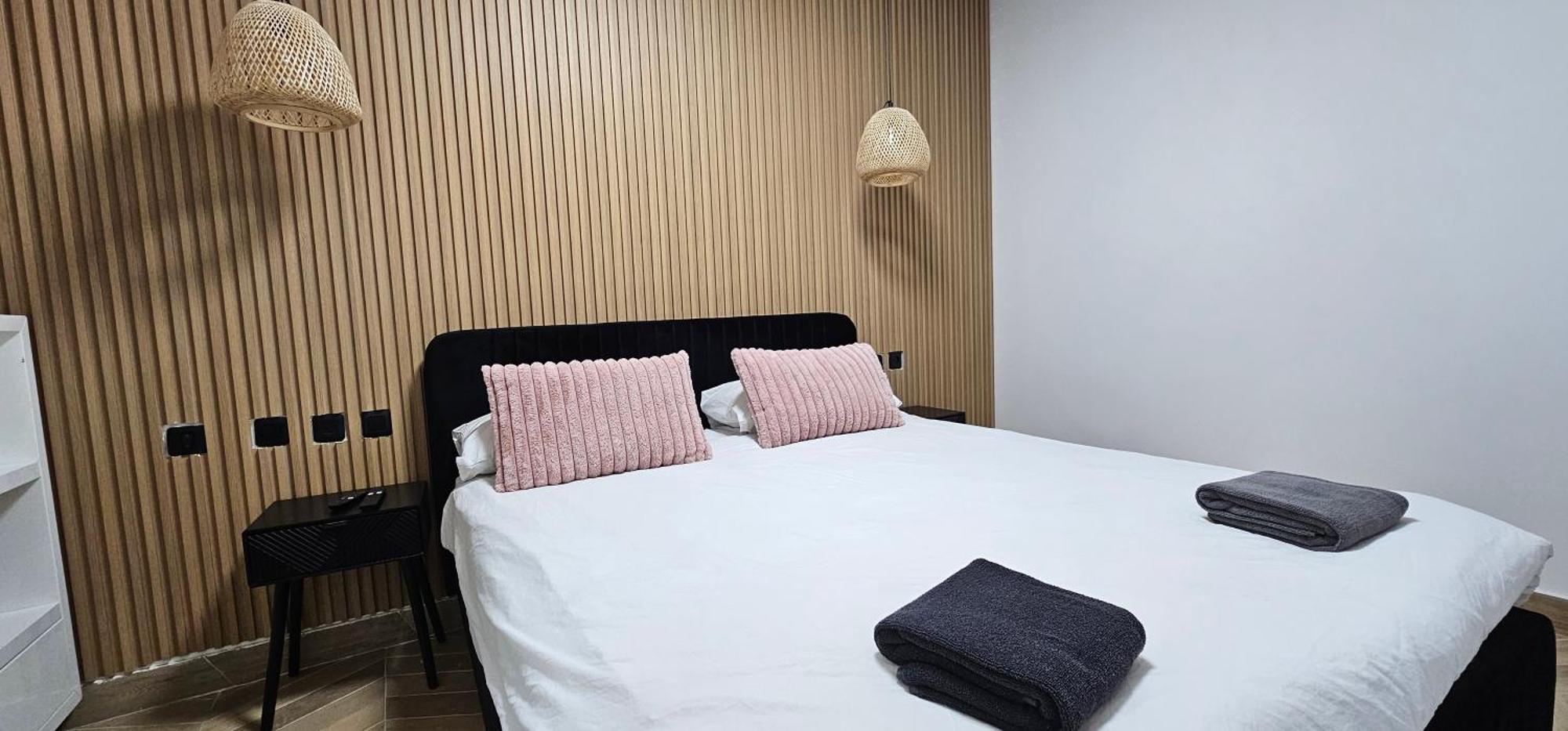 Amdar Holiday Apartments Ейлат Номер фото