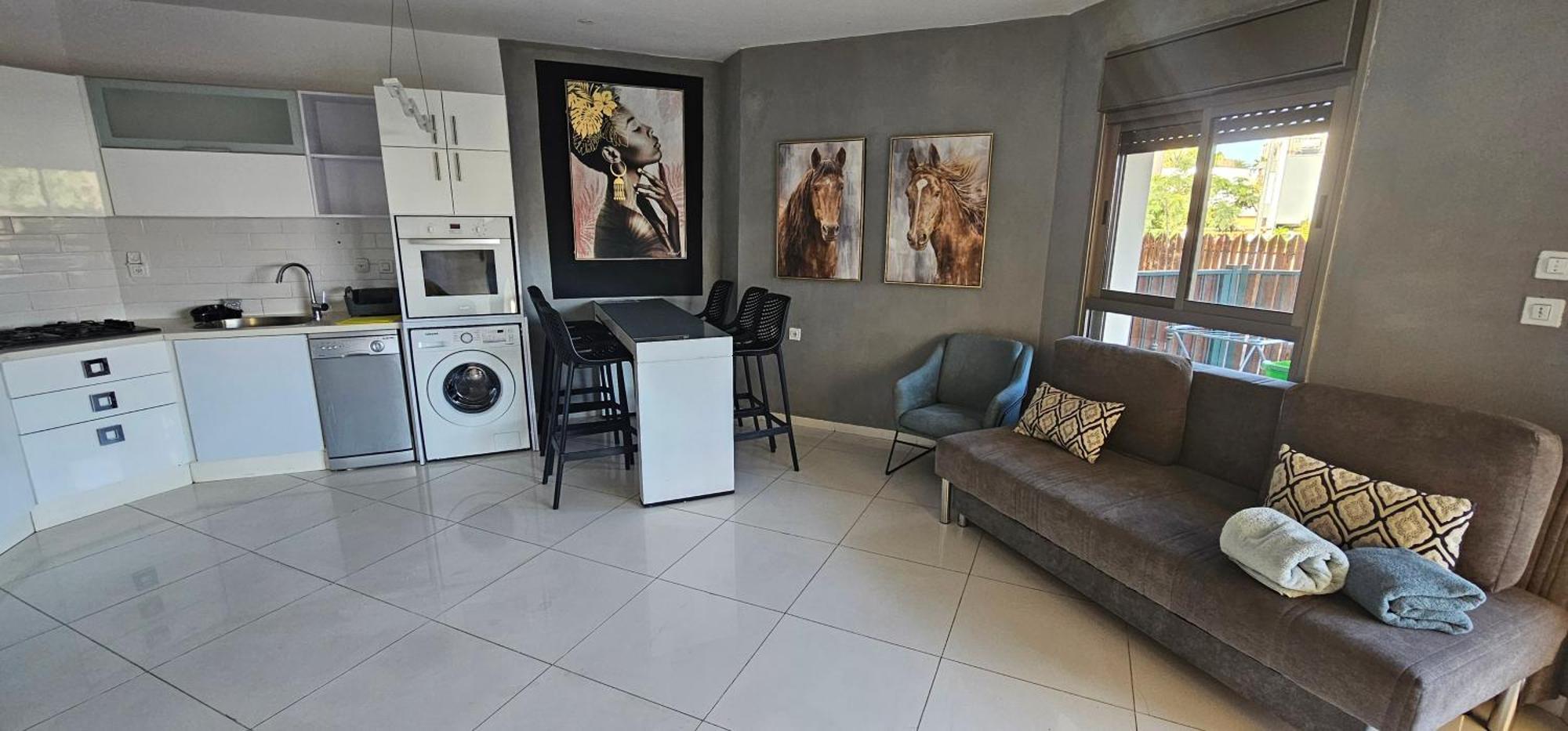 Amdar Holiday Apartments Ейлат Номер фото