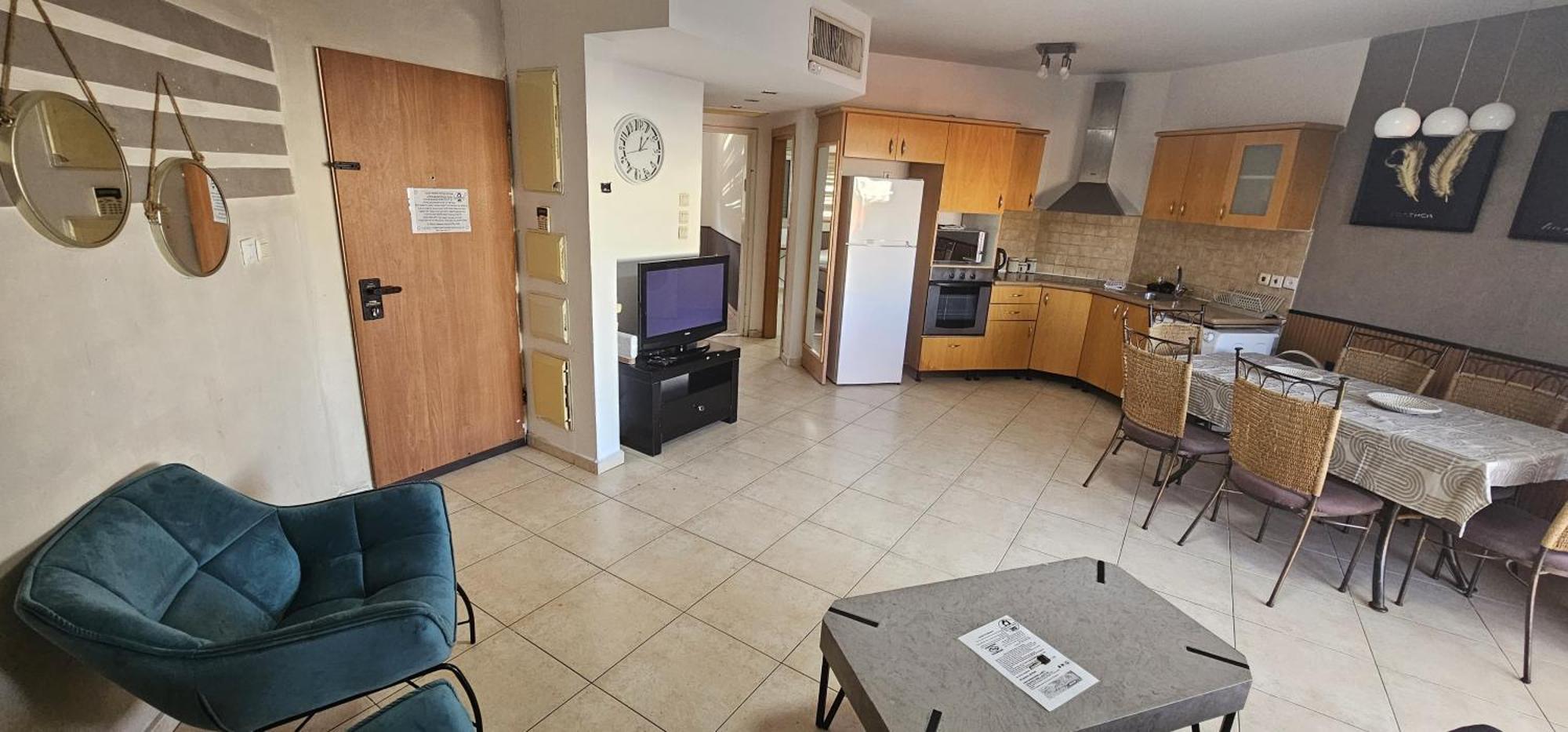 Amdar Holiday Apartments Ейлат Номер фото