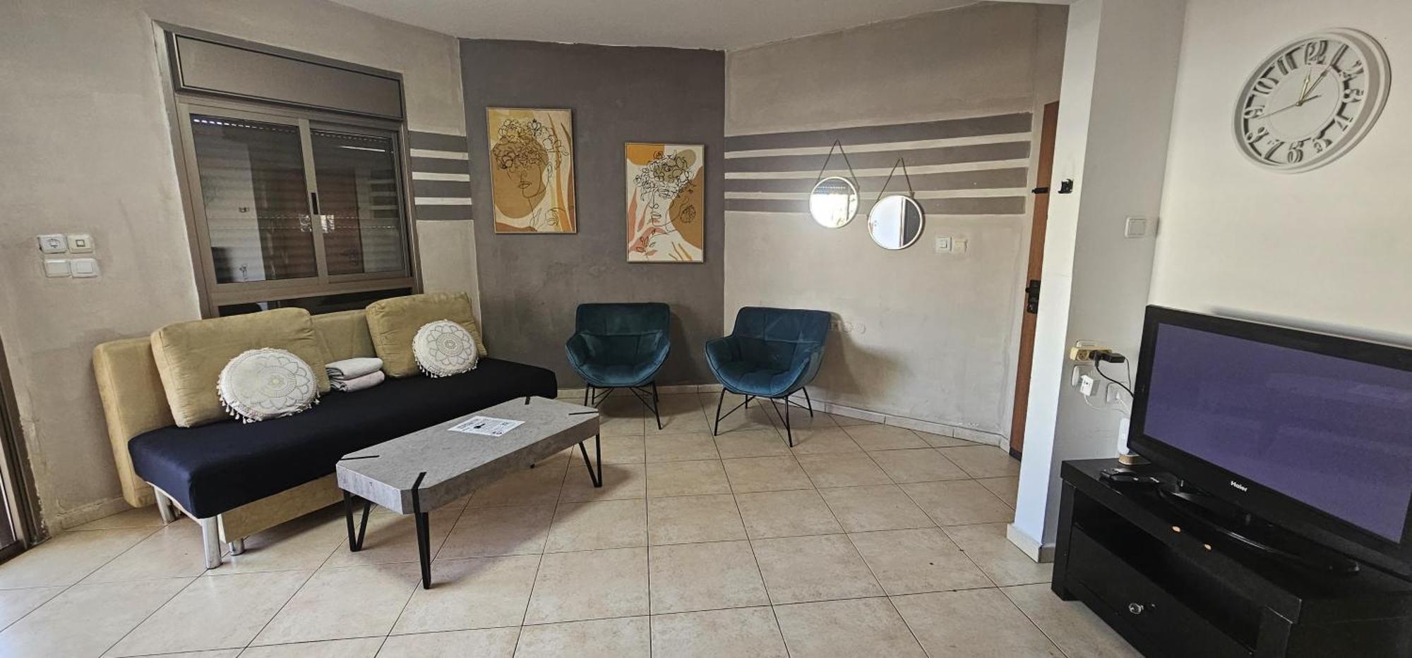 Amdar Holiday Apartments Ейлат Номер фото