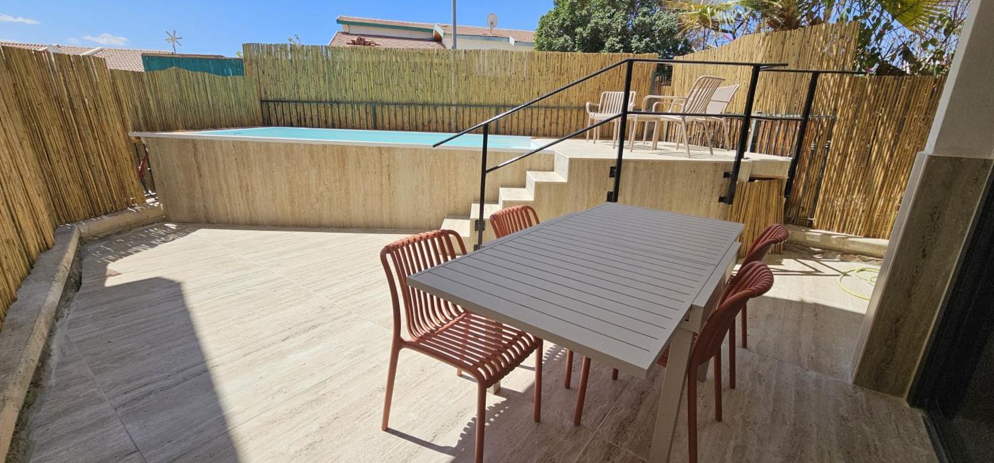 Amdar Holiday Apartments Ейлат Екстер'єр фото