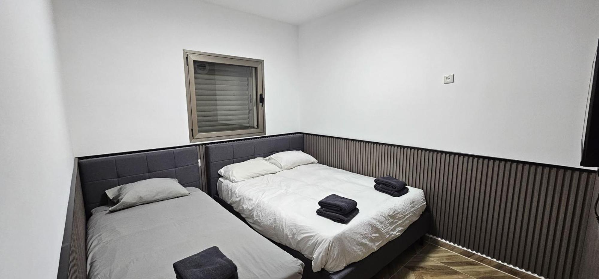 Amdar Holiday Apartments Ейлат Номер фото