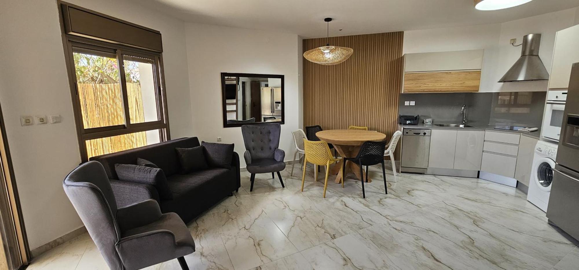 Amdar Holiday Apartments Ейлат Екстер'єр фото