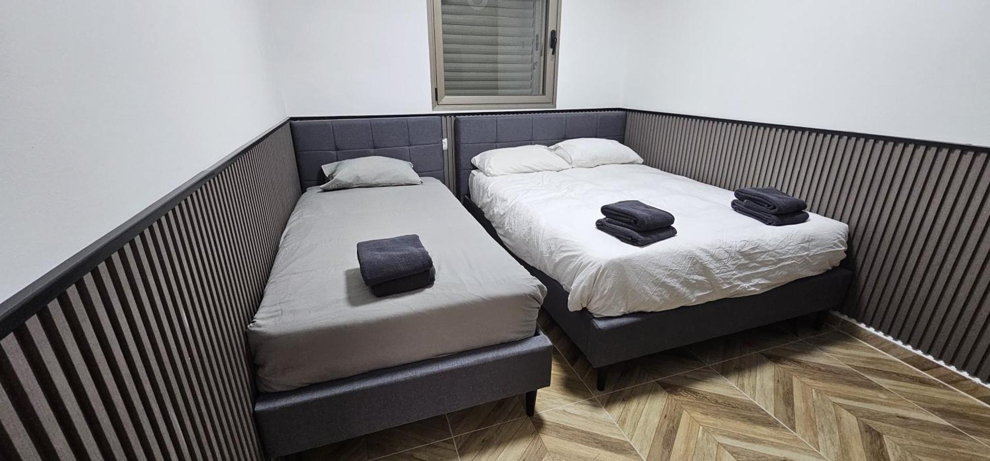 Amdar Holiday Apartments Ейлат Екстер'єр фото
